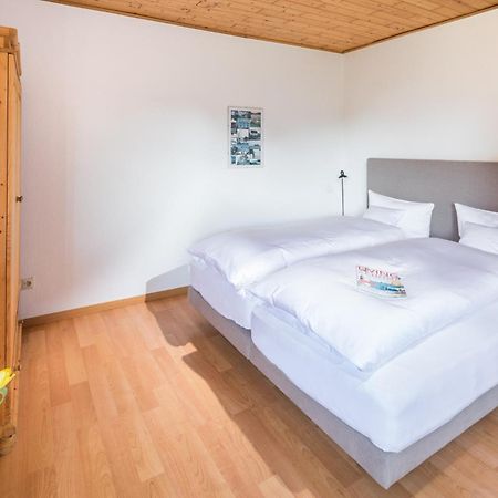 Apartamento Birkenhof Norderney Exterior foto