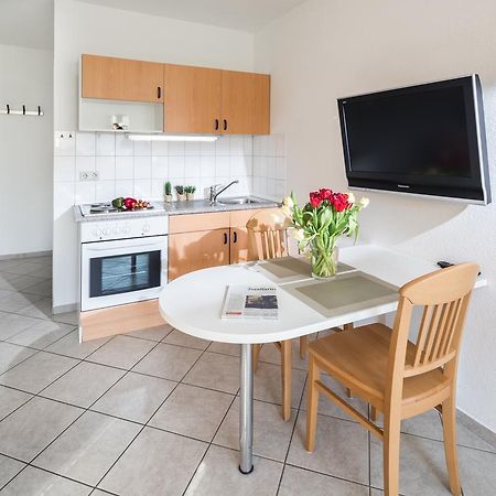 Apartamento Birkenhof Norderney Exterior foto
